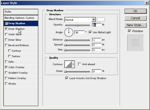 آموزش طراحی وبسایت افقی در فتوشاپ